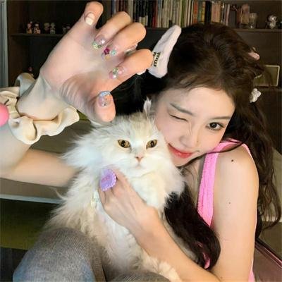我的麻吉女友封面