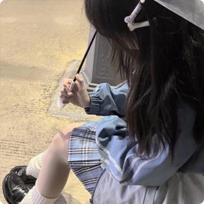 法国女人封面